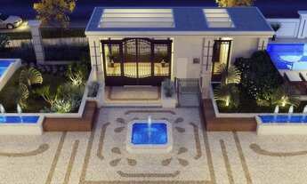 Imagem 3: Idylle Cambuí Imóvel novo em Campinas 163 metros (alto padrão