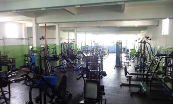 Imagem 5: PRÉDIO COMERCIAL - IPIRANGA