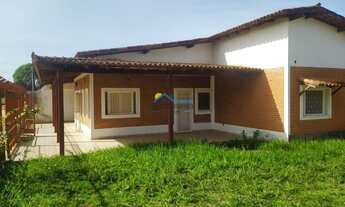 Imagem 3: PRAIA GRANDE EXCELENTE CASA COM 4 quarto(s) 3 BANHEIROS GARAGEM PRA 2 CARROS OU MAIS