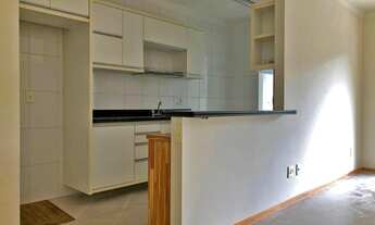 Imagem 2: Apartamento com 2 dormitórios à venda, 81 m² por R$ 600.000,00 - Tamboré - Barueri/SP