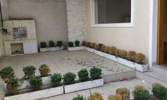 Imagem 3: Imóvel comercial para aluguel tem 160 metros quadrados com 4 quartos em Aclimação - São Pa