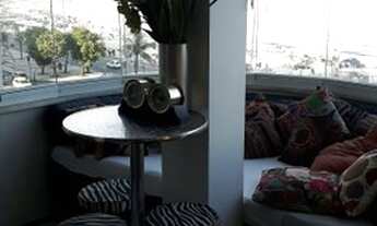 Imagem 7: Mansion House Emp. Imobiliários - Avenida Atlântica - Ed. Ypiranga