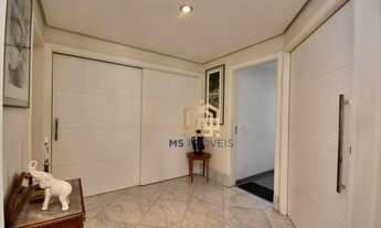 Imagem 4: Apartamento com 4 dormitórios à venda, 311 m² por R$ 2.450.000,00 - Campo Belo - São Paulo