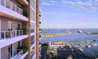 Imagem 1: Itajaí - Apartamento Padrão - Centro