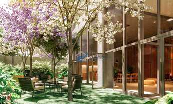 Imagem 7: Apartamento 137m² - 2 Dorms sendo 2 Suítes 2 Vagas Sala (podendo ampliar)