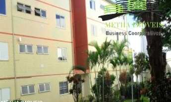 Imagem 3: Ótimo apartamento, bem localizado com 02 dormitórios, sala, cozinha, lavanderia, wc social