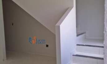 Imagem 3: CASA 3QS DUPLEX INDEP, 2 VG, 3 WC, QUINTAL, COZINHA INDEPENDENTE, QUARTO COM SACADA B CALÇ