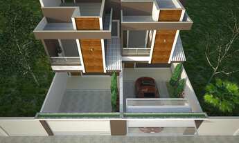 Imagem 2: Macaé - Casa Padrão - Jardim Vitória