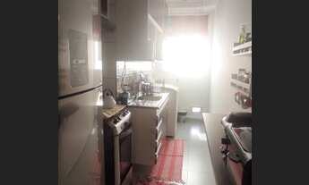 Imagem 6: Apartamento para venda com 47 metros quadrados com 2 quartos em Campos Elíseos - Ribeirão