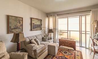 Imagem 3: Venda Apartamento 3 Dormitórios - 109 m² Campo Belo