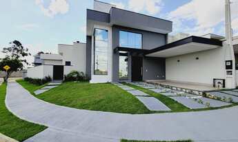 Imagem 5: Casa de condomínio para venda com 150 metros quadrados com 3 quartos