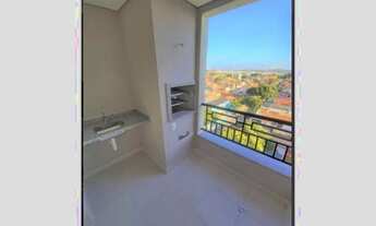 Imagem: Apartamento Residencial à venda, Jardim