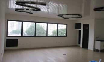 Imagem 2: SALA COMERCIAL PARA LOCAÇÃO