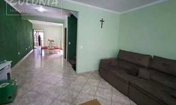 Imagem 2: Santo André - Casa Padrão - Jardim Rina