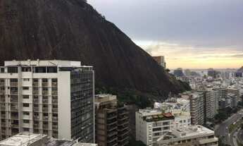 Imagem 6: Apartamento de 93 metros quadrados no bairro Lagoa com 2 quartos