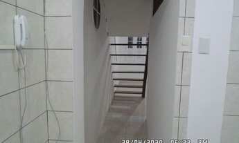 Imagem 3: Casa Duplex com 350m² e 5 quartos (sendo 1 suíte) em Icaraí - Niterói - RJ