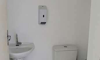 Imagem 7: Ponto comercial/Loja/Box para aluguel possui 58 metros quadrados em Centro - Rio de Janeir