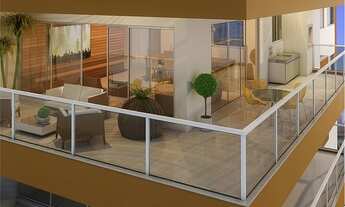 Imagem 7: Apartamentos com varanda space no Bairro Lídice