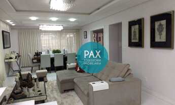 Imagem 6: Casa com 4 dormitórios à venda, 270 m² - Pedra Branca - Palhoça/SC