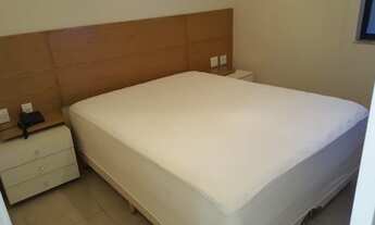 Imagem: Flat para venda tem 38 metros quadrados