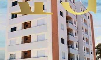 Imagem: Apartamento à Venda no bairro Capoeiras