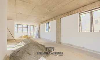 Imagem 3: BELO HORIZONTE - Conjunto Comercial/sala - Funcionários