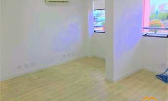 Imagem 3: Sala Comercial para venda e locação, Jardim São Dimas, São José dos Campos - SA0348