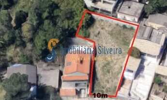 Imagem 3: Lote de 400m2 no bairro da Gra?a