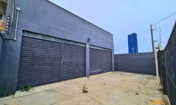 Imagem 6: Galpão Comercial para locação, Chácaras Reunidas, São José dos Campos - GA0094