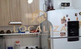 Imagem 3: APARTAMENTO RESIDENCIAL em SÃO JOSÉ DOS CAMPOS - SP, JARDIM DAS INDÚSTRIAS