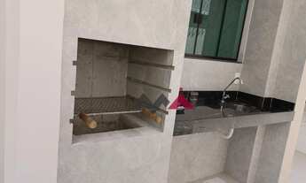 Imagem 2: À VENDA: Casa 3/4 (1 suíte) com acabamento encantador próx. ao Hospital do Amor por R$420