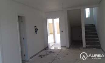 Imagem 6: Casa sobrado em condomínio com 3 quartos no Residencial Ilha Bela 2 - Bairro Cardoso Conti