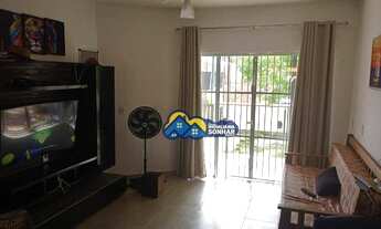 Imagem 6: Casa com 3 dormitórios à venda, 151 m² por R$ 500.000,00 - Perola - Itapoá/SC