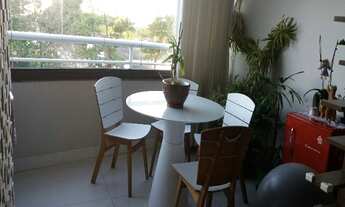 Imagem 6: Apartamento Residencial em SALVADOR - BA, ITAIGARA