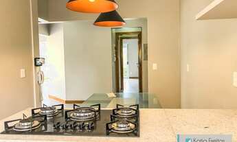 Imagem 3: APARTAMENTO EM CANAJURÊ