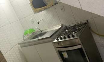 Imagem 5: Kitinet térreo, principal da Vasco da Gama