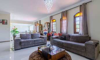 Imagem 6: Casa com 4 dormitórios à venda, 319 m² por R$ 1.500.000,00 - Adalgisa - Osasco/SP