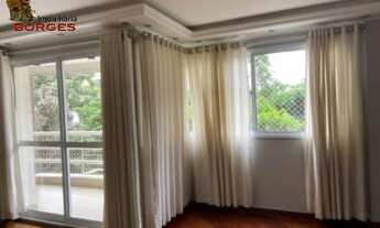 Imagem 4: SÃO PAULO - Apartamento Padrão - BROOKLIN