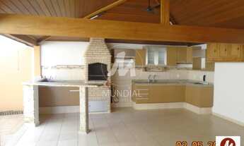 Imagem 1: Casa (térrea em condominio) 3 dormitórios/suite, cozinha planejada, portaria 24hs, em cond