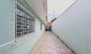 Imagem 4: CASA DE RUA NO XAXIM COM 3 QUARTOS, SENDO 1 SUÍTE - 137,38M² DE ÁREA CONSTRUÍDA - 4 VAGAS