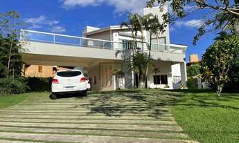 Imagem 5: Casa 5 quartos 730m² R$2.100.000,00 Condomínio Portal da Concórdia Cabreúva