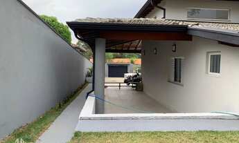 Imagem 4: INDAIATUBA - Casa Padrão - Recanto Campestre Internacional de Viracopos Gleba 4