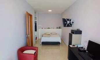 Imagem 7: Pedra de Guaratiba-Casa triplex-3qtos(1suite)-área gourmet-Condomínio