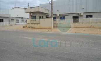 Imagem 3: Galpão em Imboassica - Macaé, RJ