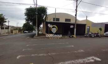 Imagem 2: Imóvel para Locação Barracão comercial para alugar, com 270 m² por R$ 2.800,00 - Ourinhos