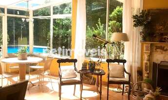 Imagem 7: Venda Casa em condomínio Condomínio Morro Do Chapéu Nova Lima