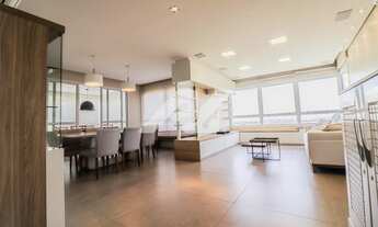 Imagem 3: Apartamento - Loteamento Residencial Vila Bella Dom Pedro - Campinas