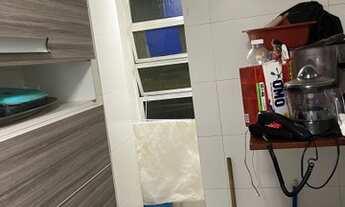 Imagem 5: Excelente Sala e Quarto