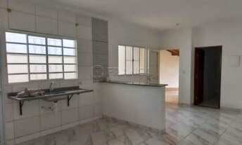 Imagem 3: Jacareí - Casa Padrão - Loteamento Villa Branca