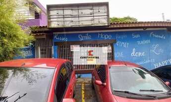 Imagem 4: Casa, 218 m² - venda por R$ 900.000,00 ou aluguel por R$ 4.500,00/mês - Jardim do Mar - Sã